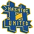 Crest of hashtag-united