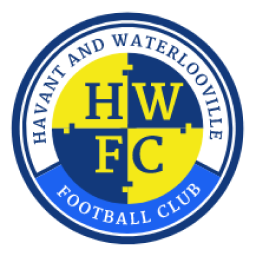 Crest of havant-and-waterlooville