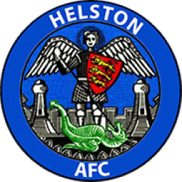Crest of helston-athletic