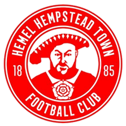 Crest of hemel-hempstead-town