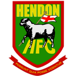 Crest of hendon