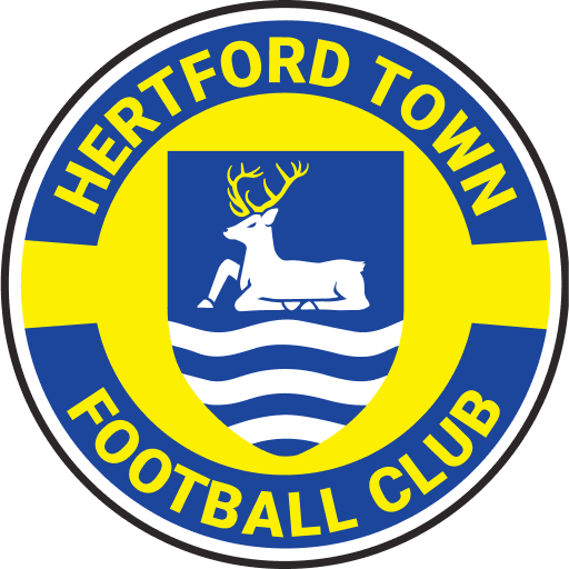 Crest of hertford-town