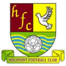 Crest of holyport