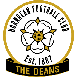 Crest of horndean