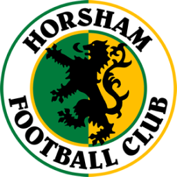 Crest of horsham