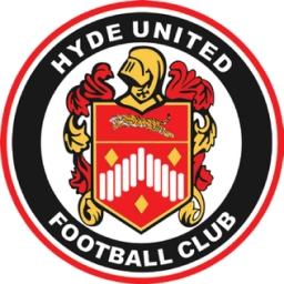 Crest of hyde-united