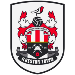 Crest of ilkeston-town