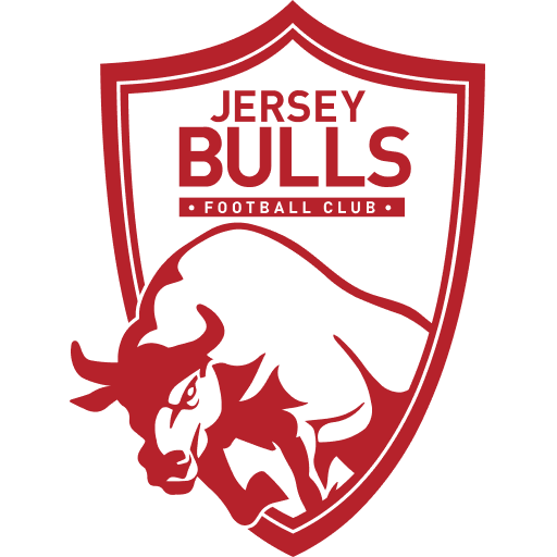Crest of jersey-bulls