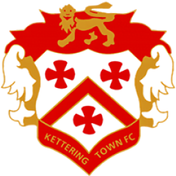 Crest of kettering-town