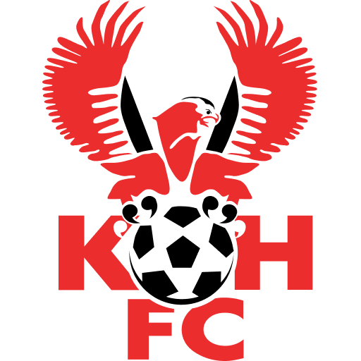 Crest of kidderminster-harriers