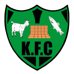 Crest of kidlington