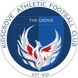 Crest of kidsgrove-athletic