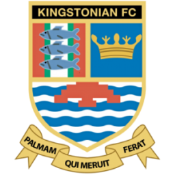 Crest of kingstonian