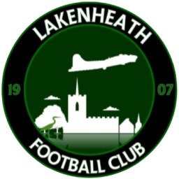 Crest of lakenheath