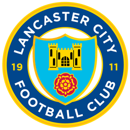 Crest of lancaster-city