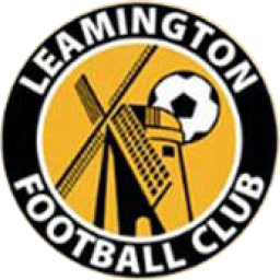 Crest of leamington