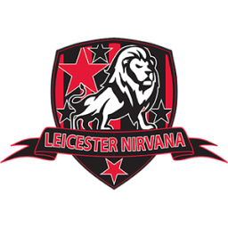 Crest of leicester-nirvana