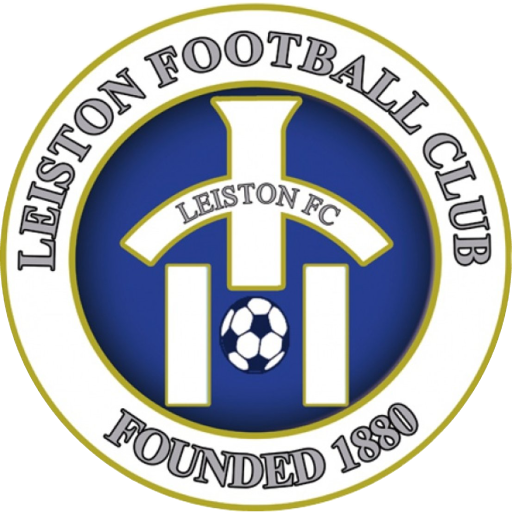 Crest of leiston