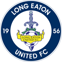 Crest of long-eaton-united