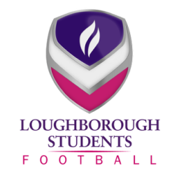 Crest of loughborough-students