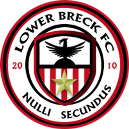 Crest of lower-breck
