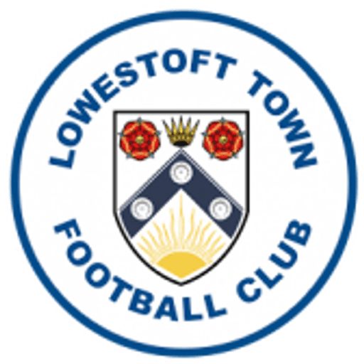 Crest of lowestoft-town