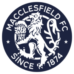 Crest of macclesfield