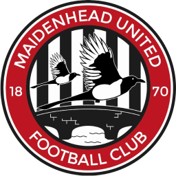 Crest of maidenhead-united