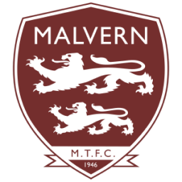 Crest of malvern-town