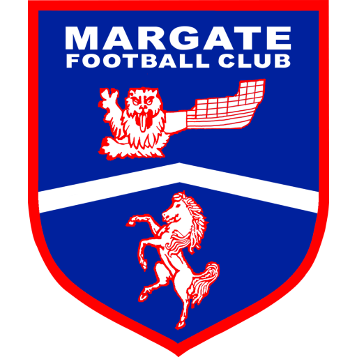 Crest of margate