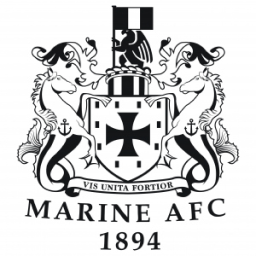 Crest of marine-afc