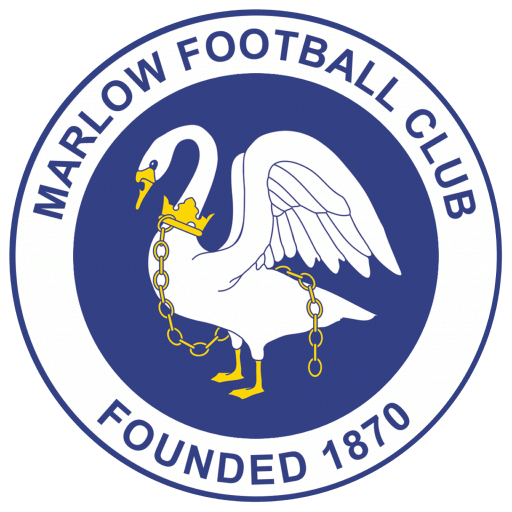 Crest of marlow