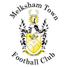 Crest of melksham-town
