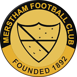 Crest of merstham