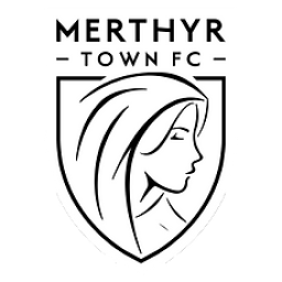 Crest of merthyr-town