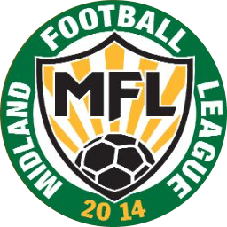 Logo of midland-league