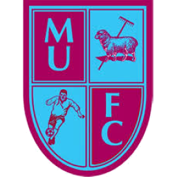 Crest of milton-united