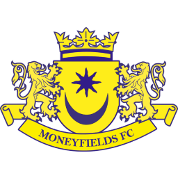 Crest of moneyfields