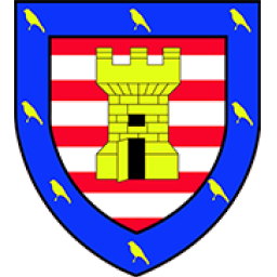 Crest of morpeth-town