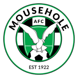 Crest of mousehole