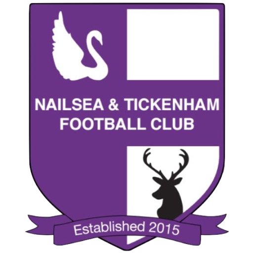 Crest of nailsea-and-tickenham