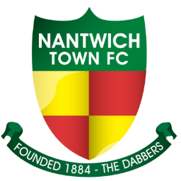 Crest of nantwich-town