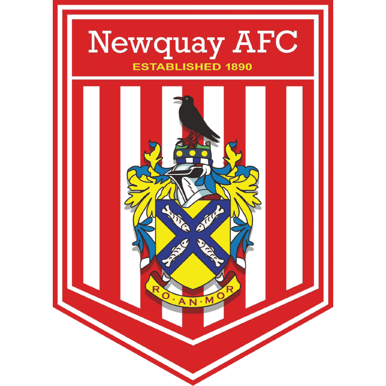 Crest of newquay