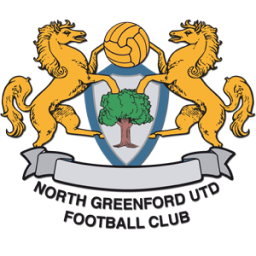 Crest of north-greenford-united