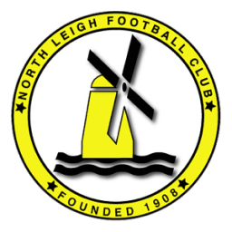 Crest of north-leigh