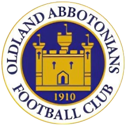 Crest of oldland-abbotonians