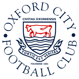 Crest of oxford-city