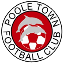 Crest of poole-town