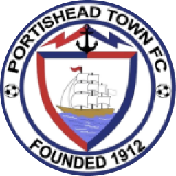 Crest of portishead-town