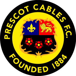 Crest of prescot-cables